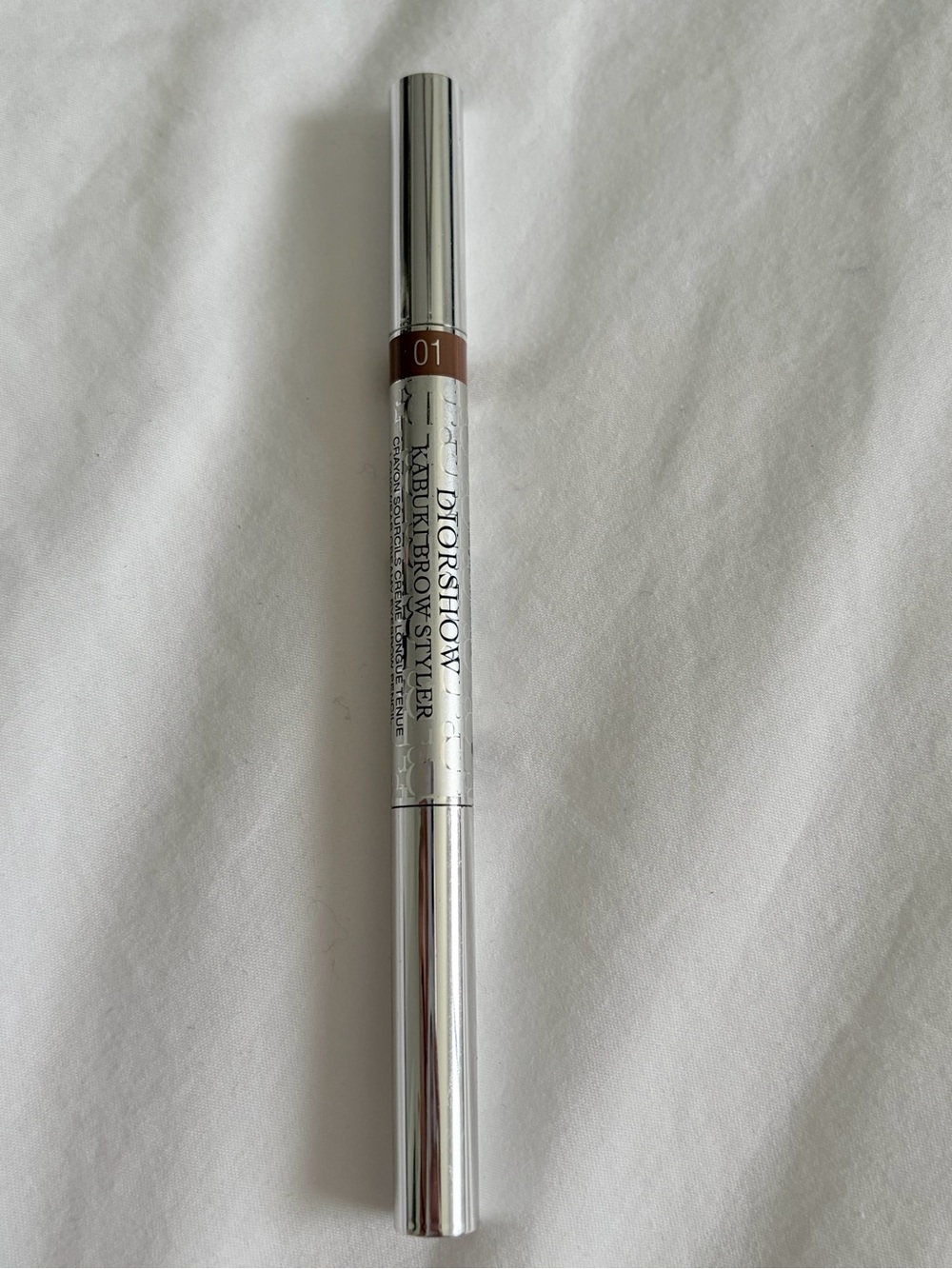 Diorshow Kabuki Brow Styler 01 -BLONDE HARD TO FIND